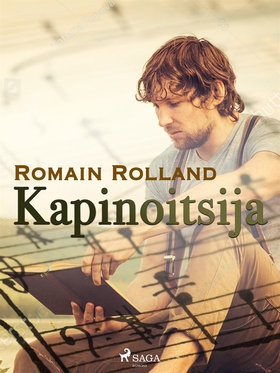 Kapinoitsija (e-bok) av Romain Rolland