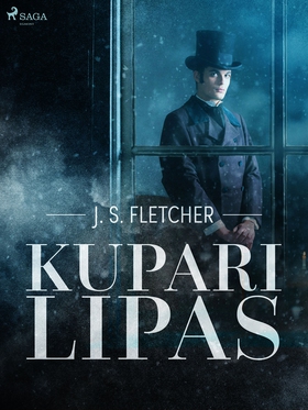 Kuparilipas (e-bok) av J. S. Fletcher