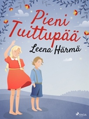 Pieni Tuittupää