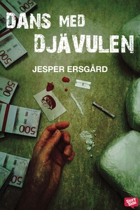 Dans med djävulen (e-bok) av Jesper Ersgård
