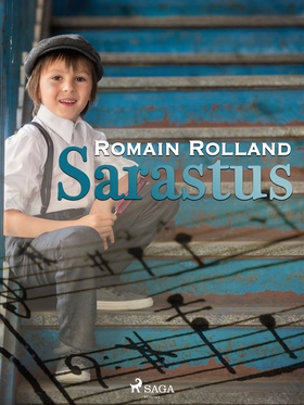 Sarastus (e-bok) av Romain Rolland