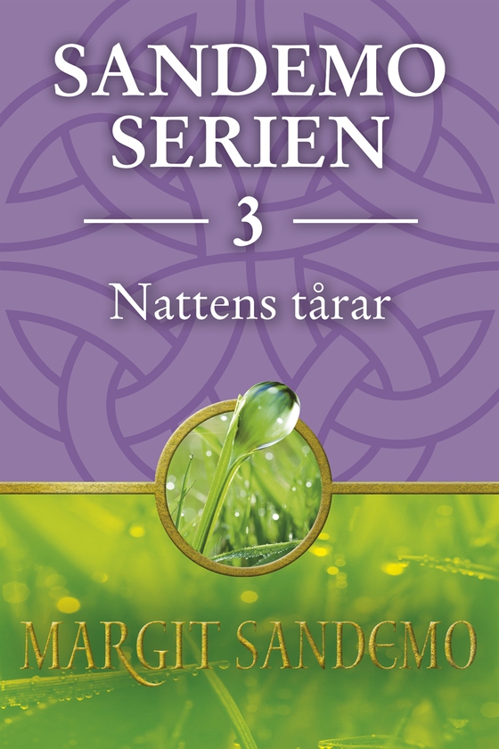 Sandemoserien 3 - Nattens tårar