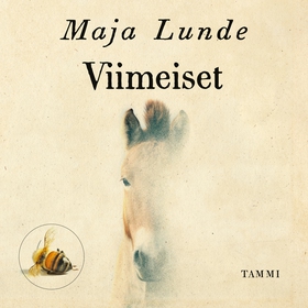 Viimeiset (ljudbok) av Maja Lunde