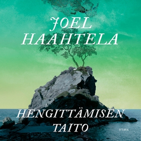 Hengittämisen taito (ljudbok) av Joel Haahtela