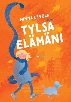 Tylsä elämäni (e-bok) av Minna Levola, Minna Le