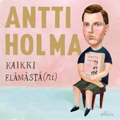 Kaikki elämästä(ni)