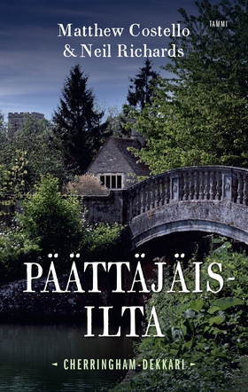 Päättäjäisilta (e-bok) av Neil Richards, Matthe