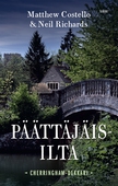 Päättäjäisilta