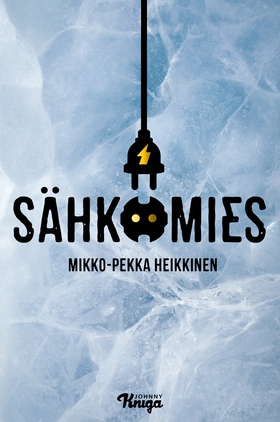 Sähkömies (e-bok) av Mikko-Pekka Heikkinen