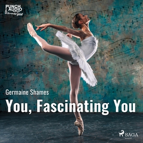 You, Fascinating You (ljudbok) av Germaine Sham