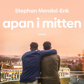 Apan i mitten (ljudbok) av Stephan Mendel-Enk