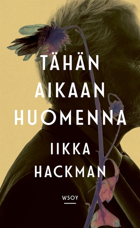 Tähän aikaan huomenna (e-bok) av Iikka Hackman