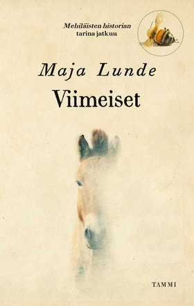 Viimeiset (e-bok) av Maja Lunde