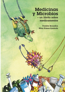Medicinas y Microbios - un librito sobre medica