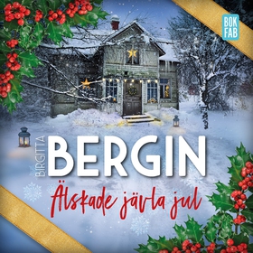Älskade jävla jul (ljudbok) av Birgitta Bergin