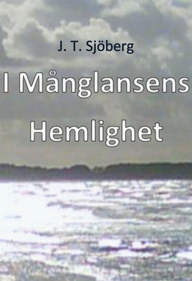 I Månglansens Hemlighet (e-bok) av J T Sjöberg