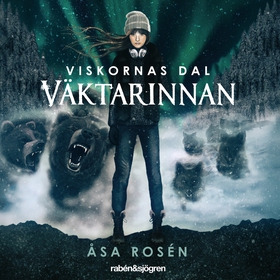 Väktarinnan (ljudbok) av Åsa Rosén