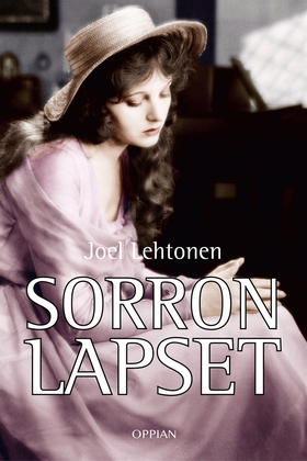 Sorron lapset (e-bok) av Joel Lehtonen