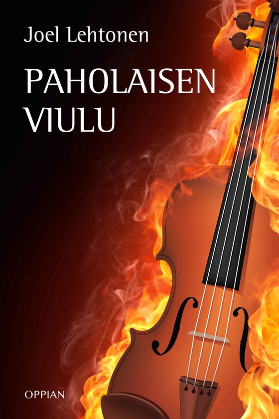 Paholaisen viulu