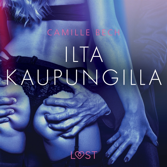 Ilta kaupungilla – eroottinen novelli