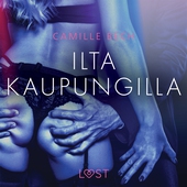 Ilta kaupungilla – eroottinen novelli