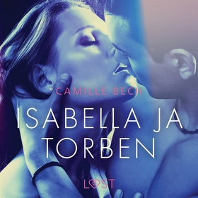 Isabella ja Torben - eroottinen novelli (ljudbo