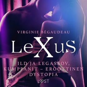 LeXuS: Ild ja Legassov, Kumppanit - eroottinen 