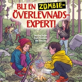Bli en zombieöverlevnadsexpert!