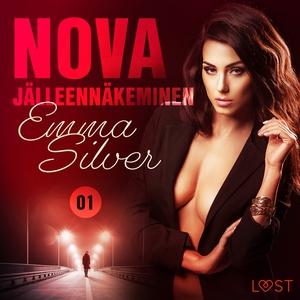 Nova 1: Jälleennäkeminen - eroottinen novelli (