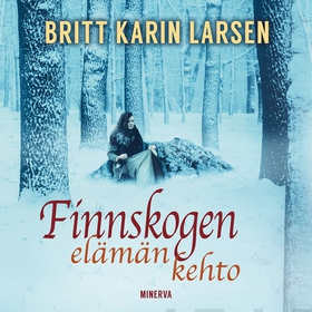 Finnskogen - Elämän kehto (ljudbok) av Britt Ka