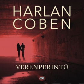 Verenperintö (ljudbok) av Harlan Coben