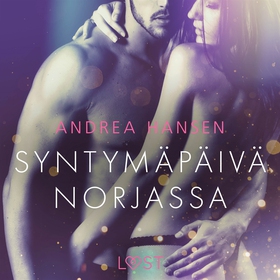 Syntymäpäivä Norjassa - eroottinen novelli (lju