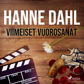 Viimeiset vuorosanat (ljudbok) av Hanne Dahl