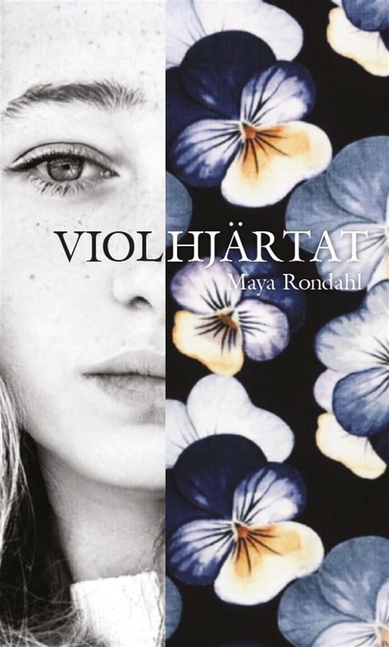 Violhjärtat (e-bok) av Maya Rondahl