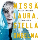 Missä Laura, siellä ongelma