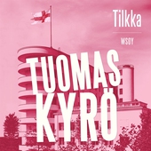 Tilkka