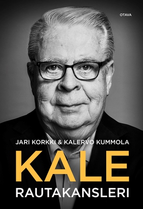 Kale (e-bok) av Jari Korkki, Kalervo Kummola