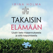 Takaisin elämään