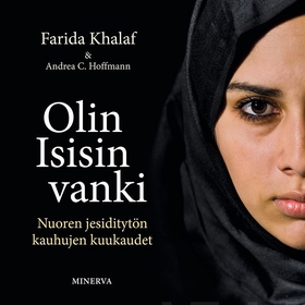 Olin Isisin vanki (ljudbok) av Farida Khalaf, A