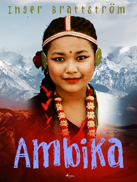 Ambika (e-bok) av Inger Brattström