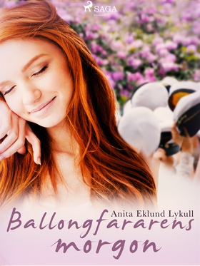 Ballongfararens morgon (e-bok) av Anita Eklund 