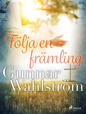 Följa en främling (e-bok) av Gunnar Wahlström