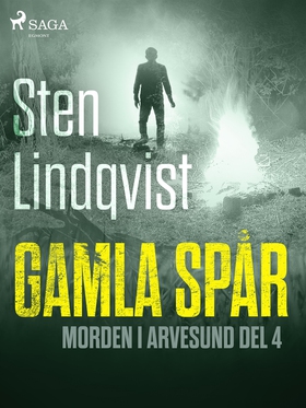 Gamla spår (e-bok) av Sten Lindqvist