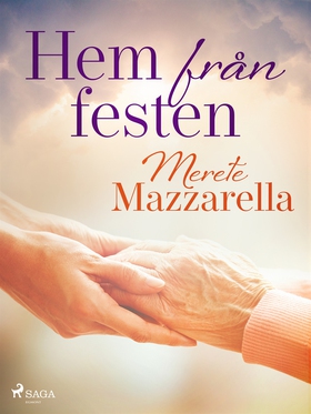 Hem från festen (e-bok) av Merete Mazzarella
