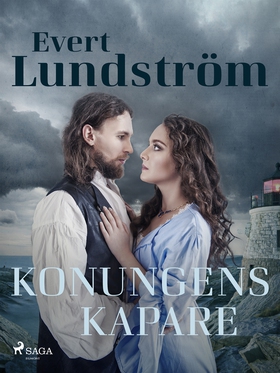 Konungens kapare (e-bok) av Evert Lundström