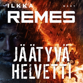 Jäätyvä helvetti (ljudbok) av Ilkka Remes