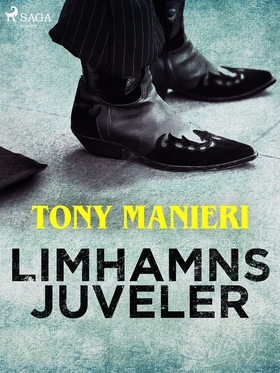 Limhamns juveler (e-bok) av Tony Manieri