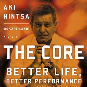 The Core - Better Life, Better Performance (lju