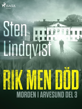 Rik men död (e-bok) av Sten Lindqvist