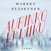 Aurinko ei liiku